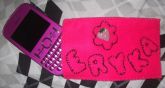 Capa Celular