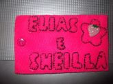 Capa Celular
