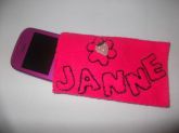 Capa Celular