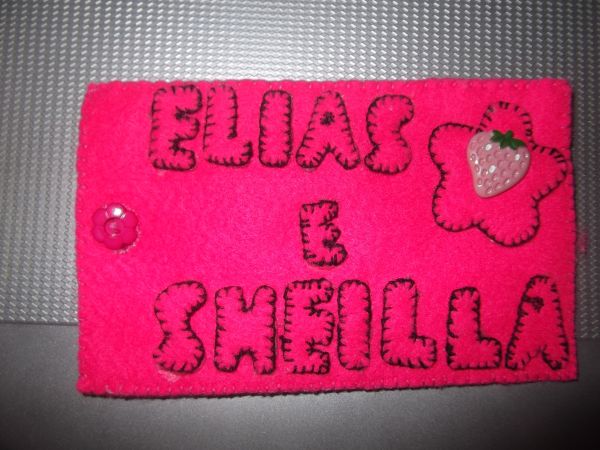 Capa Celular