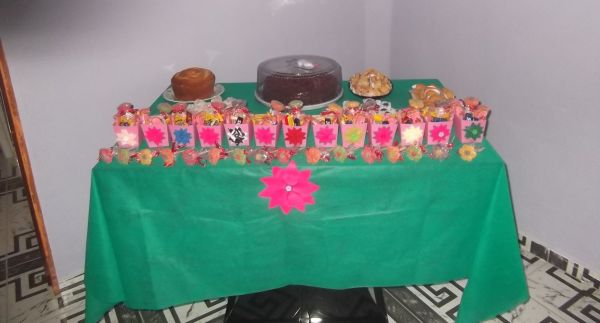 Lembrancinha